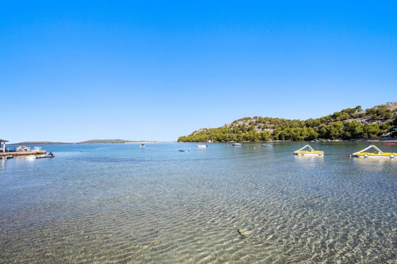 Villa Australia ซาบอริซ ภายนอก รูปภาพ