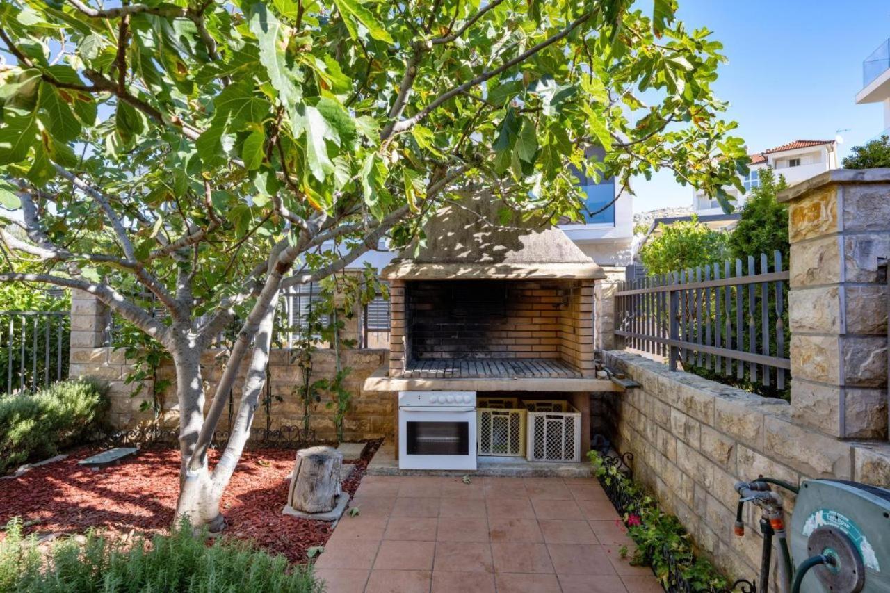 Villa Australia ซาบอริซ ภายนอก รูปภาพ
